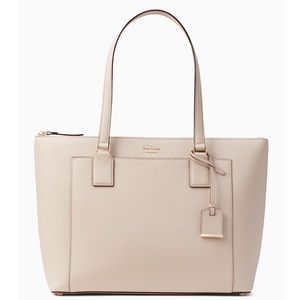 Kate Spade Cameron Street Audrey Tusk BNWT
